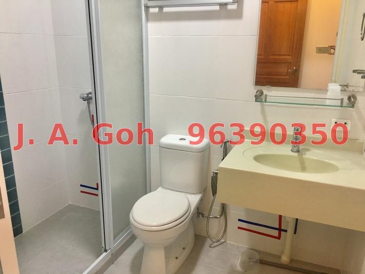 Blk 416A Fernvale Link (Sengkang), HDB 5 Rooms #161361882